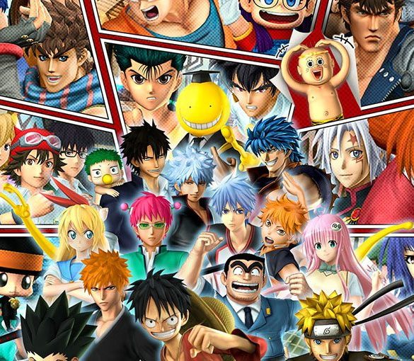 J-stars Victory Vs+ Available Today 37