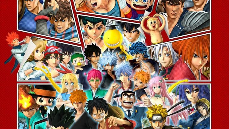 J-stars Victory Vs+ Available Today 3