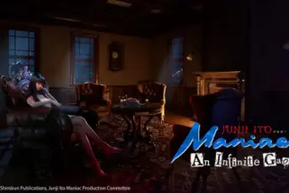 Junji Ito Maniac: Unveiling an Endless Nightmare — Surreal Horror from a Master Creator 37