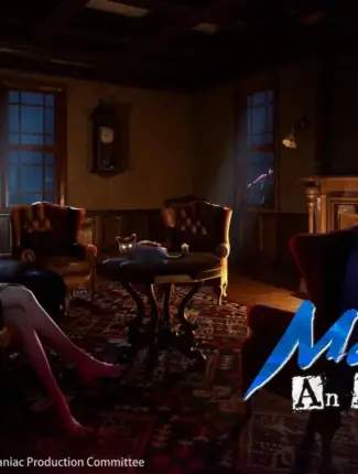 Junji Ito Maniac: Unveiling an Endless Nightmare — Surreal Horror from a Master Creator 36