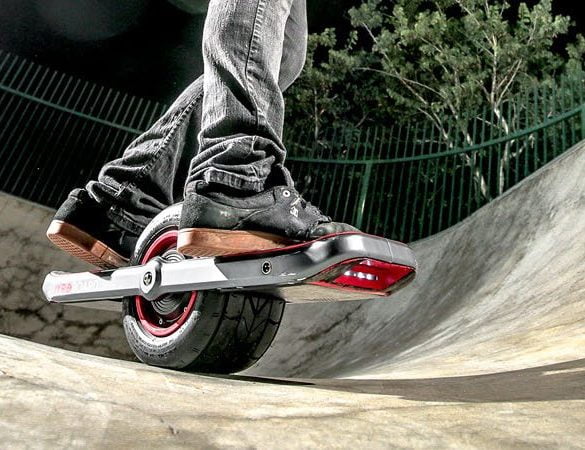 JYRO Electric Ride-Ons Debut at CES 2017 28