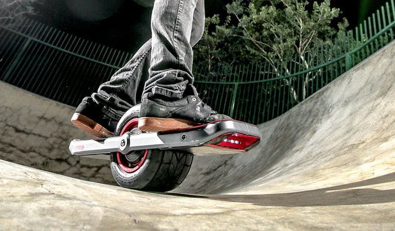 JYRO Electric Ride-Ons Debut at CES 2017 42