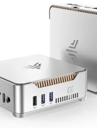 Apple's Mac Mini Priced at 3X More While Affordable Mini PC Rival Offers Similar Features for Black Friday Savings Apple's Mac Mini Priced at 3X More While Affordable Mini PC Rival Offers Similar Features for Black Friday Savings 36