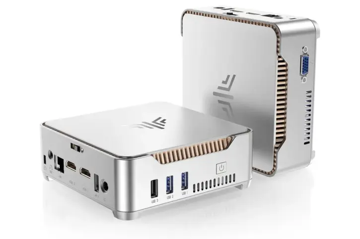 Apple's Mac Mini Priced at 3X More While Affordable Mini PC Rival Offers Similar Features for Black Friday Savings 38