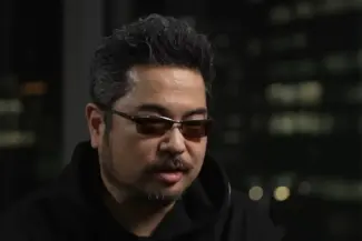 Katsuhiro Harada Joins SNK to Head New VS Studio 16
