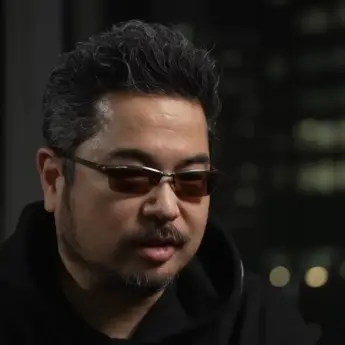 Katsuhiro Harada Joins SNK to Head New VS Studio 37