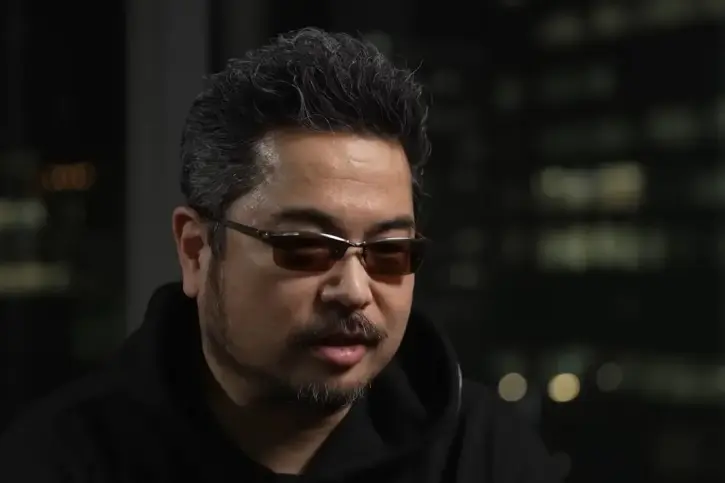 Katsuhiro Harada Joins SNK to Head New VS Studio Katsuhiro Harada Joins SNK to Head New VS Studio 38