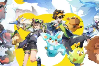 Tencent's Pokémon-Inspired Game Kewlbiverse Silently Ceases Operation 16