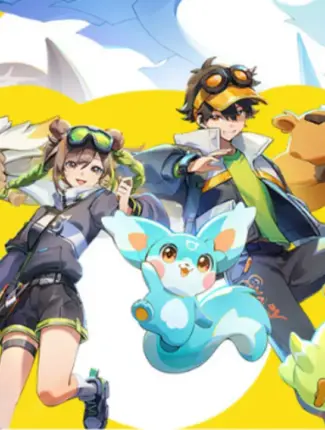 Tencent's Pokémon-Inspired Game Kewlbiverse Silently Ceases Operation 36