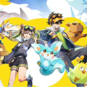 Tencent's Pokémon-Inspired Game Kewlbiverse Silently Ceases Operation 36