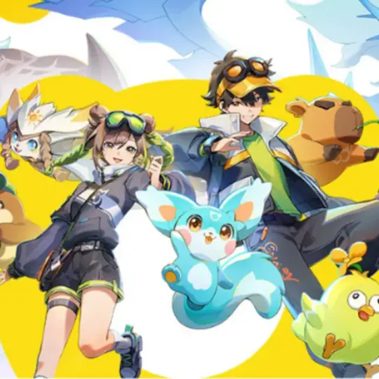 Tencent's Pokémon-Inspired Game Kewlbiverse Silently Ceases Operation Tencent's Pokémon-Inspired Game Kewlbiverse Silently Ceases Operation 33