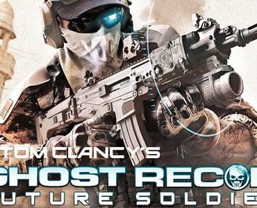 Khyber Strike DLC for Ghost Recon: Future Soldier 33