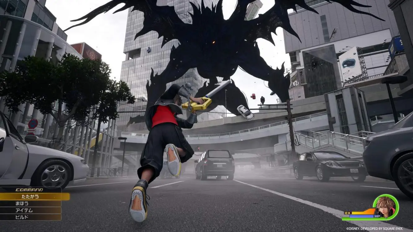 Square Enix Confirms Kingdom Hearts IV Will Be Released on Multiple Platforms