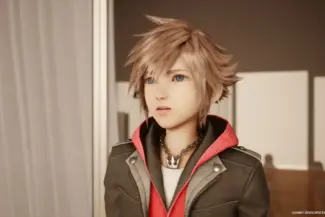 Kingdom Hearts 4 Aiming for Q3 2027 Release 16