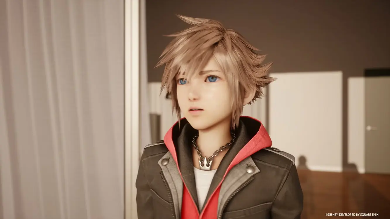 Kingdom Hearts 4 Aiming for Q3 2027 Release