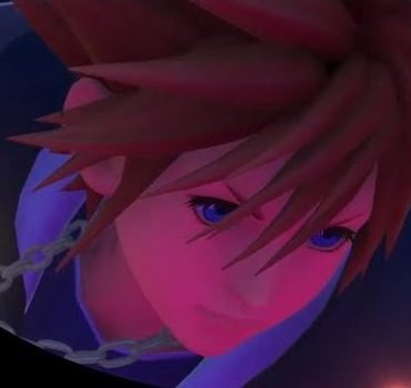 Kingdom Hearts III - D23 Expo Japan 2013 Trailer Kingdom Hearts III - D23 Expo Japan 2013 Trailer 34