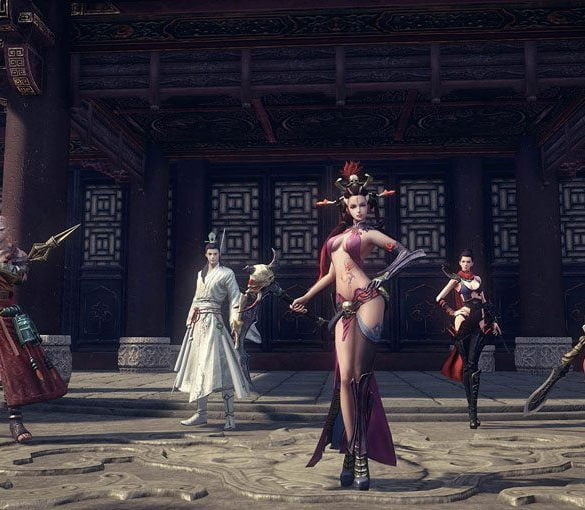 King of Wushu launches in China 28