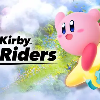 Exciting Kirby Air Ride News Coming in Tomorrow's Nintendo Direct 37