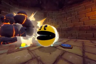 A Comprehensive Overview of PAC-MAN WORLD 2 Re-PAC's Gameplay and Features 20