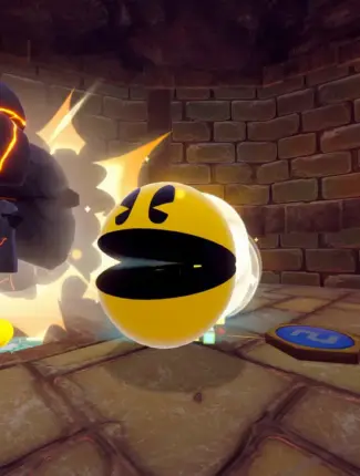 A Comprehensive Overview of PAC-MAN WORLD 2 Re-PAC's Gameplay and Features 34