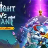 Knight vs Giant: The Broken Excalibur Review 1