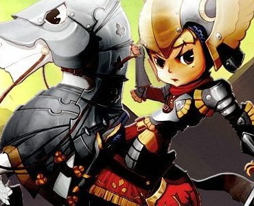 Knight Age Open Beta Contests 36