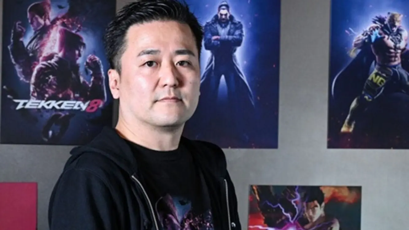 Tekken 8 Director Kohei Ikeda Leaves Bandai Namco After Two Decades