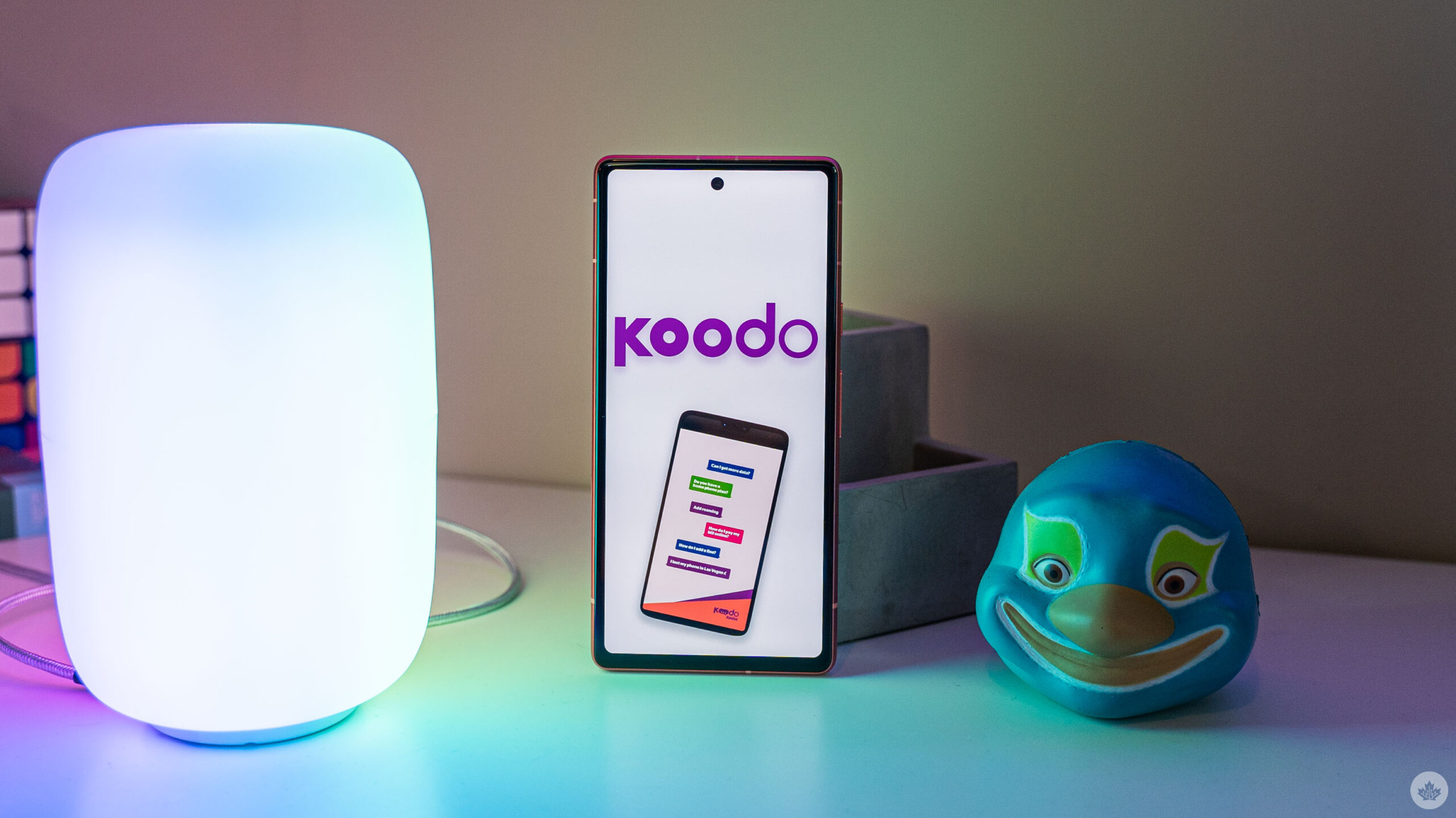 Koodo Updates Plans, Removes 5G Options from Website [Update] 30