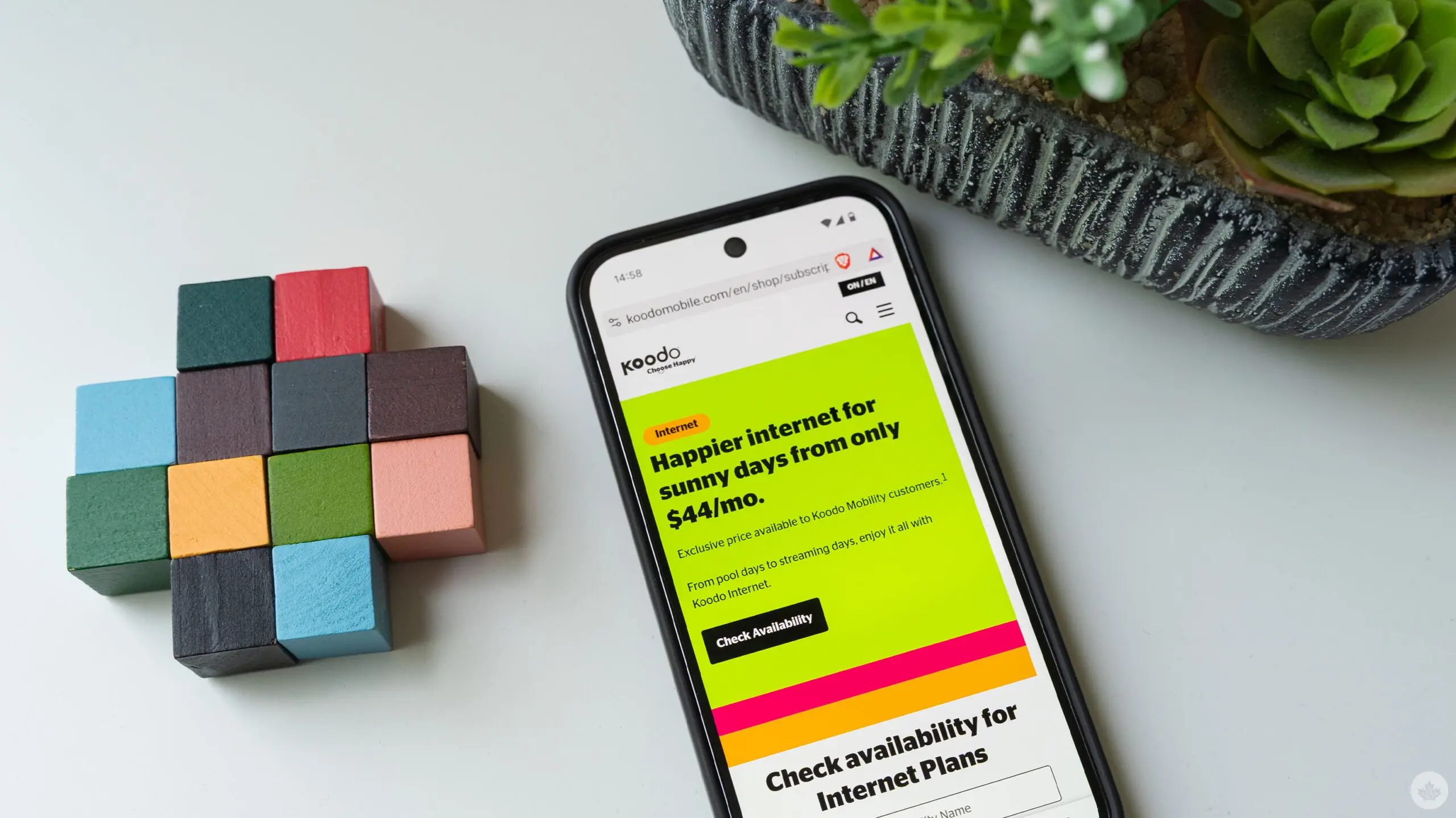 Koodo Offers Extra $5 Discount on Home Internet for Loyal Customers 33