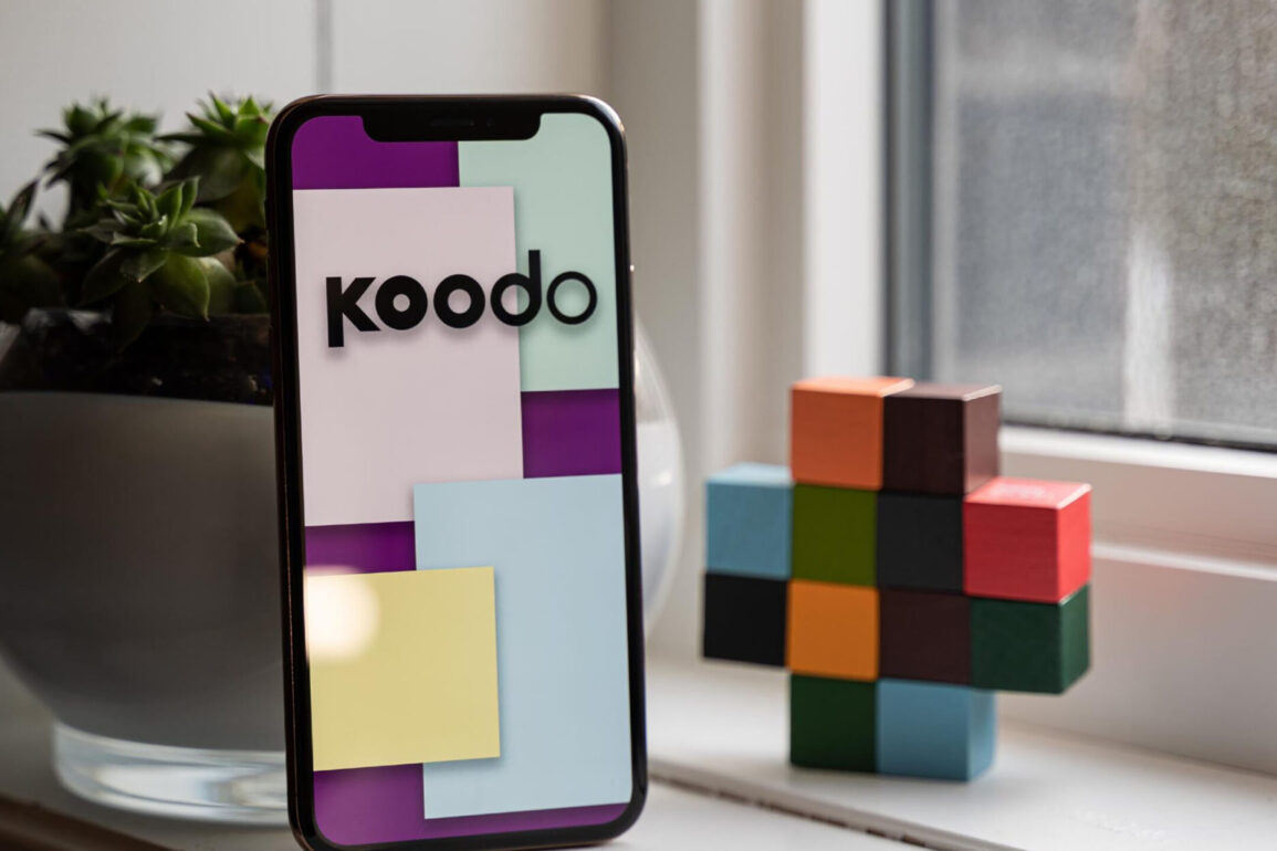 Koodo Raises Price of $34/20GB 4G Plan to $39 per Month 33
