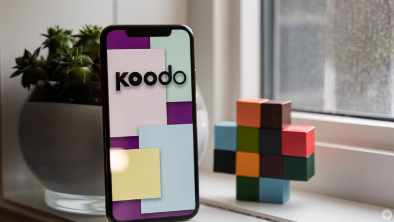 Koodo Raises Price of $34/20GB 4G Plan to $39 per Month 2