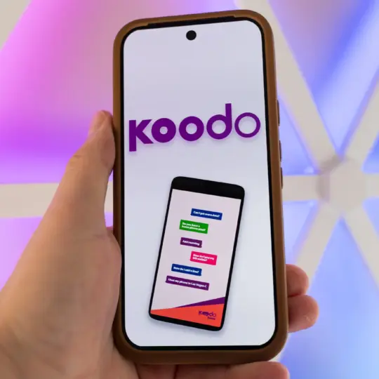 Koodo Customers Brace for $7 Bill Increase This July 32