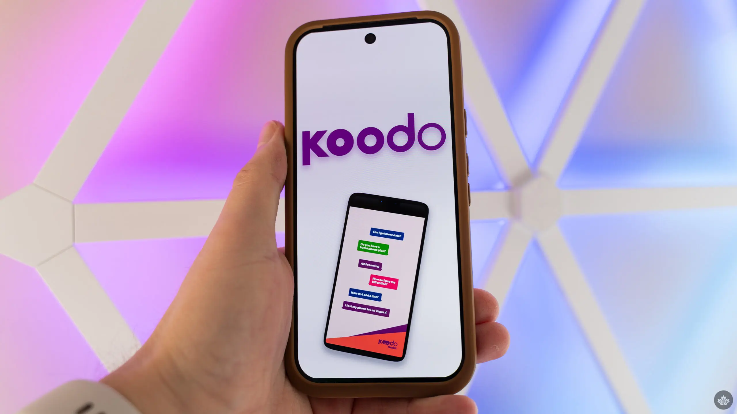 Koodo Customers Brace for $7 Bill Increase This July 32