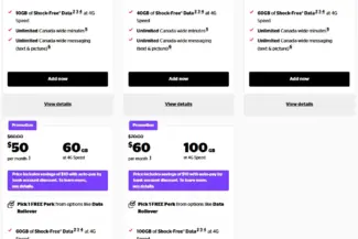 Koodo's $45/60GB Plan Is Back, But Not Worth It Yet 11