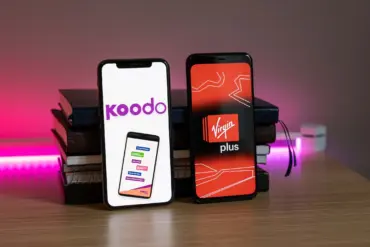 Virgin Plus, Koodo Raise 60GB Plan by $5 to Match Fido 11