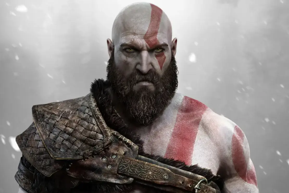 Amazon's God of War TV Show Expected to Start Filming in March 2026 31