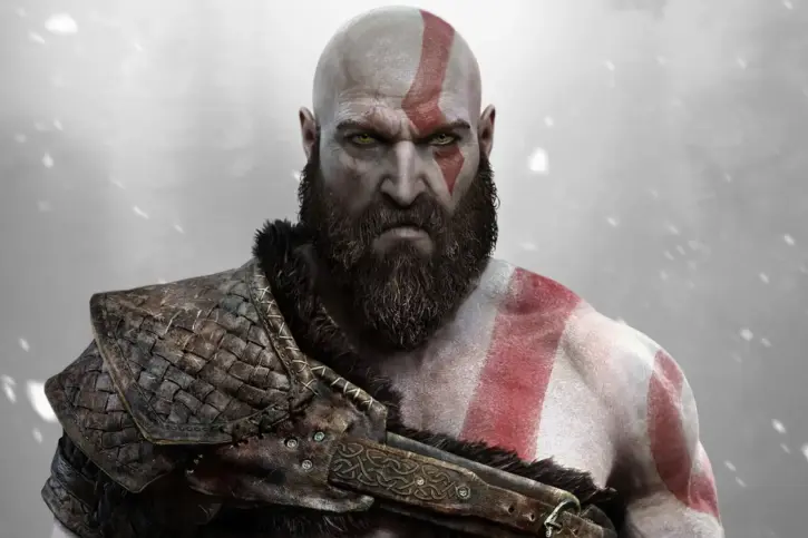 Amazon's God of War TV Show Expected to Start Filming in March 2026 38