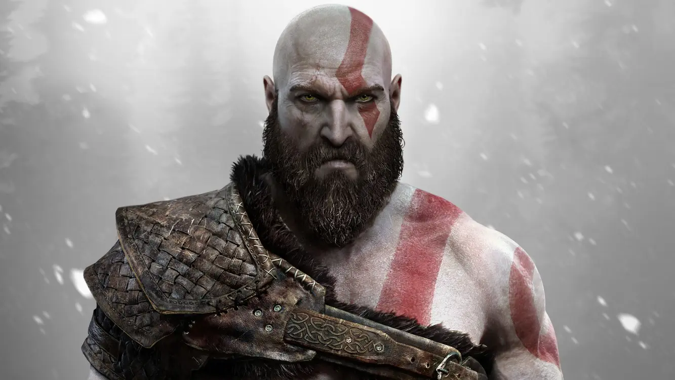 Amazon's God of War TV Show Expected to Start Filming in March 2026 33