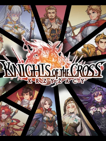 Krzyżacy – The Knights of the Cross Review