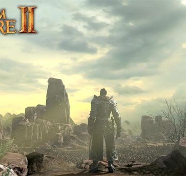 Kingdom Under Fire II Official Global Membership Kingdom Under Fire II Official Global Membership 36