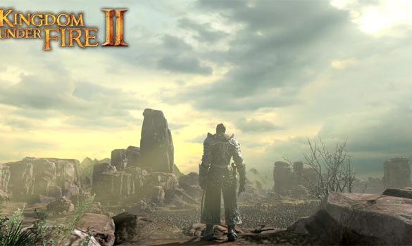 Kingdom Under Fire II Official Global Membership Kingdom Under Fire II Official Global Membership 34