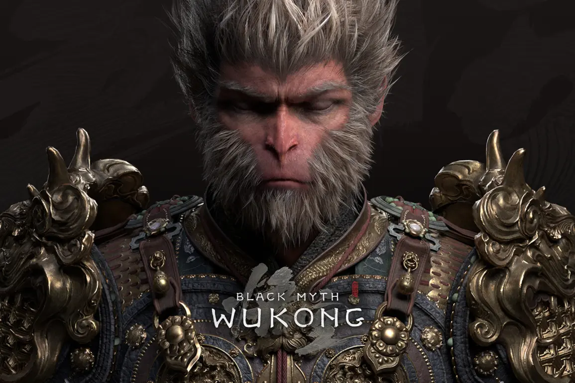 Black Myth Wukong Launches on Xbox Series X|S This August 31