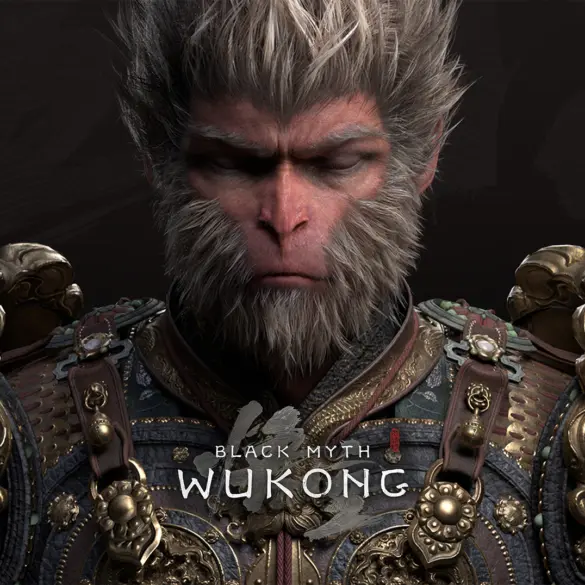 Black Myth Wukong Launches on Xbox Series X|S This August 35