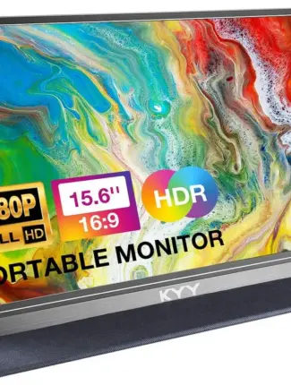 Incredible Deal on 15″ Gaming Display for Switch, Xbox, and PC in Amazon’s Final Clearance Sale Incredible Deal on 15″ Gaming Display for Switch, Xbox, and PC in Amazon’s Final Clearance Sale 36