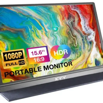 Incredible Deal on 15″ Gaming Display for Switch, Xbox, and PC in Amazon’s Final Clearance Sale 38