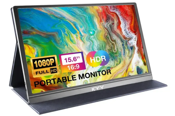 This 15-Inch Portable Monitor is Now Cheaper Than Generic Fixed Screens on Amazon 38