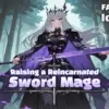 Raising Reincarnated SwordMage: Lunosoft’s Revenge-Fueled Idle RPG Launches on iOS and Android July 10