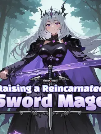 Raising Reincarnated SwordMage: Dive into Lunosoft's New Idle RPG! Raising Reincarnated SwordMage: Dive into Lunosoft's New Idle RPG! 35