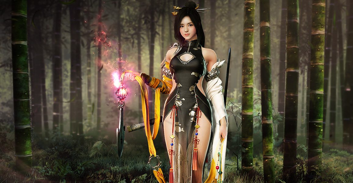 Lahn Pre-customization Available Now in Black Desert Online 33