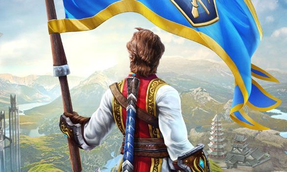7-Day Landmark Beta Keys Giveaway 33